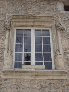 Chauvigny, France : Chauvigny, France