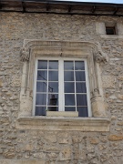 Chauvigny, France : Chauvigny, France