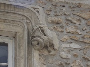 Chauvigny, France : Chauvigny, France