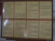 Église Saint-Pierre, 12th century, Chauvigny, France : Église Saint-Pierre, 12th century, Chauvigny, France