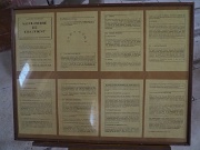 Église Saint-Pierre, 12th century, Chauvigny, France : Église Saint-Pierre, 12th century, Chauvigny, France