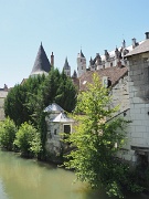 11 May - Loches