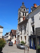 France, Loches : France, Loches