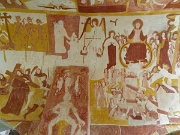 Antigny, Eglise Notre Dame, France, mediaeval church : Antigny, Eglise Notre Dame, France, mediaeval church