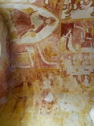 Antigny, Eglise Notre Dame, France, mediaeval church : Antigny, Eglise Notre Dame, France, mediaeval church