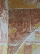 Antigny, Eglise Notre Dame, France, mediaeval church : Antigny, Eglise Notre Dame, France, mediaeval church