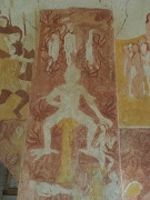 Antigny, Eglise Notre Dame, France, mediaeval church : Antigny, Eglise Notre Dame, France, mediaeval church