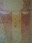 Antigny, Eglise Notre Dame, France, mediaeval church : Antigny, Eglise Notre Dame, France, mediaeval church