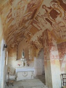 Antigny, Eglise Notre Dame, France, mediaeval church : Antigny, Eglise Notre Dame, France, mediaeval church