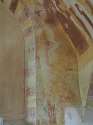 Antigny, Eglise Notre Dame, France, mediaeval church : Antigny, Eglise Notre Dame, France, mediaeval church