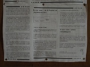 Antigny, Eglise Notre Dame, France, mediaeval church : Antigny, Eglise Notre Dame, France, mediaeval church