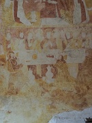 Antigny, Eglise Notre Dame, France, mediaeval church : Antigny, Eglise Notre Dame, France, mediaeval church