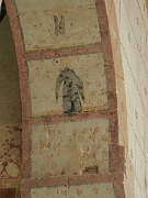 Antigny, Eglise Notre Dame, France, mediaeval church : Antigny, Eglise Notre Dame, France, mediaeval church