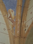 Antigny, Eglise Notre Dame, France, mediaeval church : Antigny, Eglise Notre Dame, France, mediaeval church