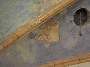 Antigny, Eglise Notre Dame, France, mediaeval church : Antigny, Eglise Notre Dame, France, mediaeval church