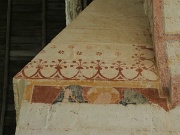 Antigny, Eglise Notre Dame, France, mediaeval church : Antigny, Eglise Notre Dame, France, mediaeval church