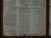 Antigny, Eglise Notre Dame, France, mediaeval church : Antigny, Eglise Notre Dame, France, mediaeval church