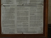 Antigny, Eglise Notre Dame, France, mediaeval church : Antigny, Eglise Notre Dame, France, mediaeval church