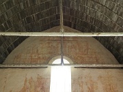 Antigny, Eglise Notre Dame, France, mediaeval church : Antigny, Eglise Notre Dame, France, mediaeval church