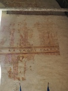 Antigny, Eglise Notre Dame, France, mediaeval church : Antigny, Eglise Notre Dame, France, mediaeval church