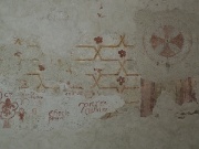 Antigny, Eglise Notre Dame, France, mediaeval church : Antigny, Eglise Notre Dame, France, mediaeval church