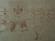 Antigny, Eglise Notre Dame, France, mediaeval church : Antigny, Eglise Notre Dame, France, mediaeval church