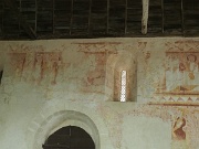 Antigny, Eglise Notre Dame, France, mediaeval church : Antigny, Eglise Notre Dame, France, mediaeval church