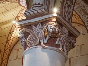 Église Saint-Gervais-et-Saint-Protais, Civaux, Eglise Saint-Gervais-et-Saint-Protais, France, mediaeval church : Église Saint-Gervais-et-Saint-Protais, Civaux, Eglise Saint-Gervais-et-Saint-Protais, France, mediaeval church