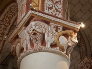 Église Saint-Gervais-et-Saint-Protais, Civaux, Eglise Saint-Gervais-et-Saint-Protais, France, mediaeval church : Église Saint-Gervais-et-Saint-Protais, Civaux, Eglise Saint-Gervais-et-Saint-Protais, France, mediaeval church