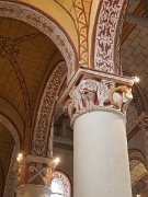 Église Saint-Gervais-et-Saint-Protais, Civaux, Eglise Saint-Gervais-et-Saint-Protais, France, mediaeval church : Église Saint-Gervais-et-Saint-Protais, Civaux, Eglise Saint-Gervais-et-Saint-Protais, France, mediaeval church