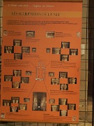 Église Saint-Gervais-et-Saint-Protais, Civaux, Eglise Saint-Gervais-et-Saint-Protais, France, mediaeval church : Église Saint-Gervais-et-Saint-Protais, Civaux, Eglise Saint-Gervais-et-Saint-Protais, France, mediaeval church