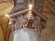 Église Saint-Gervais-et-Saint-Protais, Civaux, Eglise Saint-Gervais-et-Saint-Protais, France, mediaeval church : Église Saint-Gervais-et-Saint-Protais, Civaux, Eglise Saint-Gervais-et-Saint-Protais, France, mediaeval church