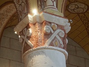 Église Saint-Gervais-et-Saint-Protais, Civaux, Eglise Saint-Gervais-et-Saint-Protais, France, mediaeval church : Église Saint-Gervais-et-Saint-Protais, Civaux, Eglise Saint-Gervais-et-Saint-Protais, France, mediaeval church