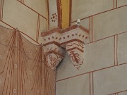 Église Saint-Gervais-et-Saint-Protais, Civaux, Eglise Saint-Gervais-et-Saint-Protais, France, mediaeval church : Église Saint-Gervais-et-Saint-Protais, Civaux, Eglise Saint-Gervais-et-Saint-Protais, France, mediaeval church