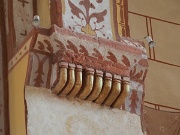 Église Saint-Gervais-et-Saint-Protais, Civaux, Eglise Saint-Gervais-et-Saint-Protais, France, mediaeval church : Église Saint-Gervais-et-Saint-Protais, Civaux, Eglise Saint-Gervais-et-Saint-Protais, France, mediaeval church