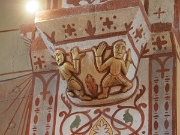 Église Saint-Gervais-et-Saint-Protais, Civaux, Eglise Saint-Gervais-et-Saint-Protais, France, mediaeval church : Église Saint-Gervais-et-Saint-Protais, Civaux, Eglise Saint-Gervais-et-Saint-Protais, France, mediaeval church