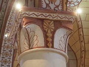 Église Saint-Gervais-et-Saint-Protais, Civaux, Eglise Saint-Gervais-et-Saint-Protais, France, mediaeval church : Église Saint-Gervais-et-Saint-Protais, Civaux, Eglise Saint-Gervais-et-Saint-Protais, France, mediaeval church