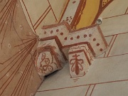 Église Saint-Gervais-et-Saint-Protais, Civaux, Eglise Saint-Gervais-et-Saint-Protais, France, mediaeval church : Église Saint-Gervais-et-Saint-Protais, Civaux, Eglise Saint-Gervais-et-Saint-Protais, France, mediaeval church