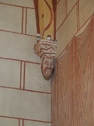 Église Saint-Gervais-et-Saint-Protais, Civaux, Eglise Saint-Gervais-et-Saint-Protais, France, mediaeval church : Église Saint-Gervais-et-Saint-Protais, Civaux, Eglise Saint-Gervais-et-Saint-Protais, France, mediaeval church