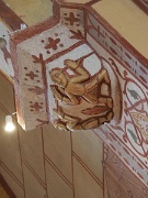 Église Saint-Gervais-et-Saint-Protais, Civaux, Eglise Saint-Gervais-et-Saint-Protais, France, mediaeval church : Église Saint-Gervais-et-Saint-Protais, Civaux, Eglise Saint-Gervais-et-Saint-Protais, France, mediaeval church