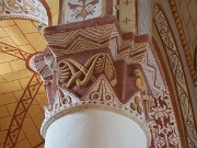 Église Saint-Gervais-et-Saint-Protais, Civaux, Eglise Saint-Gervais-et-Saint-Protais, France, mediaeval church : Église Saint-Gervais-et-Saint-Protais, Civaux, Eglise Saint-Gervais-et-Saint-Protais, France, mediaeval church