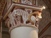 Église Saint-Gervais-et-Saint-Protais, Civaux, Eglise Saint-Gervais-et-Saint-Protais, France, mediaeval church : Église Saint-Gervais-et-Saint-Protais, Civaux, Eglise Saint-Gervais-et-Saint-Protais, France, mediaeval church