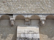 Église Saint-Gervais-et-Saint-Protais, Civaux, Eglise Saint-Gervais-et-Saint-Protais, France, mediaeval church : Église Saint-Gervais-et-Saint-Protais, Civaux, Eglise Saint-Gervais-et-Saint-Protais, France, mediaeval church