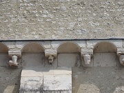 Église Saint-Gervais-et-Saint-Protais, Civaux, Eglise Saint-Gervais-et-Saint-Protais, France, mediaeval church : Église Saint-Gervais-et-Saint-Protais, Civaux, Eglise Saint-Gervais-et-Saint-Protais, France, mediaeval church