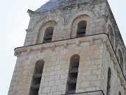 Église Saint-Gervais-et-Saint-Protais, Civaux, Eglise Saint-Gervais-et-Saint-Protais, France, mediaeval church : Église Saint-Gervais-et-Saint-Protais, Civaux, Eglise Saint-Gervais-et-Saint-Protais, France, mediaeval church