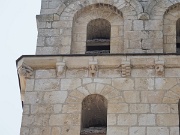 Église Saint-Gervais-et-Saint-Protais, Civaux, Eglise Saint-Gervais-et-Saint-Protais, France, mediaeval church : Église Saint-Gervais-et-Saint-Protais, Civaux, Eglise Saint-Gervais-et-Saint-Protais, France, mediaeval church