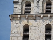 Église Saint-Gervais-et-Saint-Protais, Civaux, Eglise Saint-Gervais-et-Saint-Protais, France, mediaeval church : Église Saint-Gervais-et-Saint-Protais, Civaux, Eglise Saint-Gervais-et-Saint-Protais, France, mediaeval church