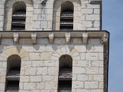 Église Saint-Gervais-et-Saint-Protais, Civaux, Eglise Saint-Gervais-et-Saint-Protais, France, mediaeval church : Église Saint-Gervais-et-Saint-Protais, Civaux, Eglise Saint-Gervais-et-Saint-Protais, France, mediaeval church