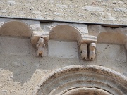 Église Saint-Gervais-et-Saint-Protais, Civaux, Eglise Saint-Gervais-et-Saint-Protais, France, mediaeval church : Église Saint-Gervais-et-Saint-Protais, Civaux, Eglise Saint-Gervais-et-Saint-Protais, France, mediaeval church