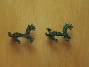 Civaux, Civaux museum, France : Civaux, Civaux museum, France